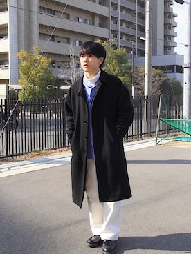 Tatsuyaさんのコーディネート