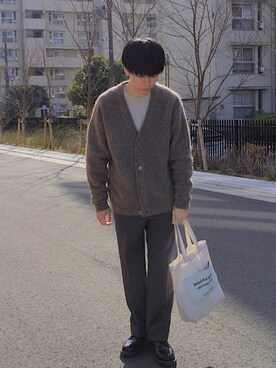 Tatsuyaさんのコーディネート