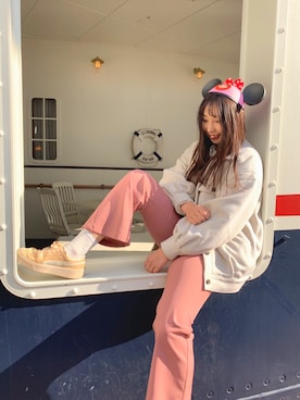 meimeiさんのコーディネート