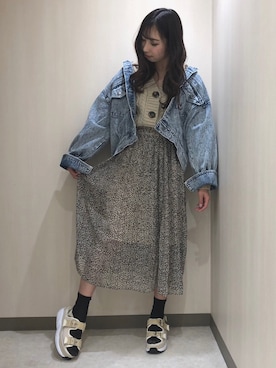 meimeiさんのコーディネート