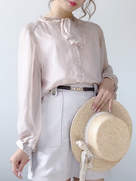 meimeiさんのコーディネート