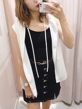 meimeiさんのコーディネート