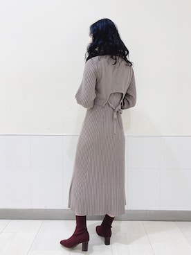 meimeiさんのコーディネート