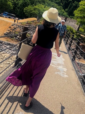 maaさんのコーディネート