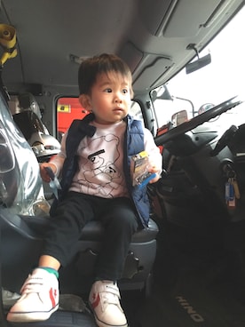 じゅじゅ♪さんのコーディネート