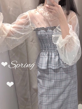 iiasevenさんのコーディネート