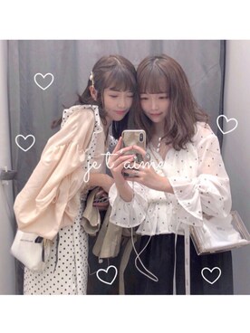 iiasevenさんのコーディネート