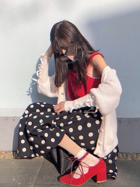 iiasevenさんのコーディネート