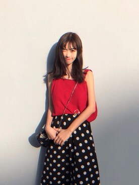 iiasevenさんのコーディネート