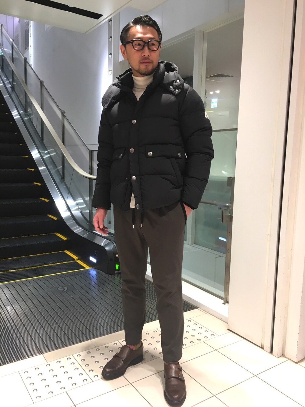 PYRENEX / ピレネックス REIMS JACKET ランス ジャケットを使った人気 