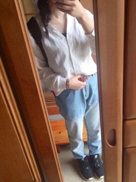 mihoさんのコーディネート