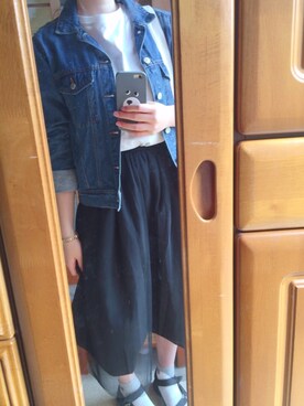 mihoさんのコーディネート