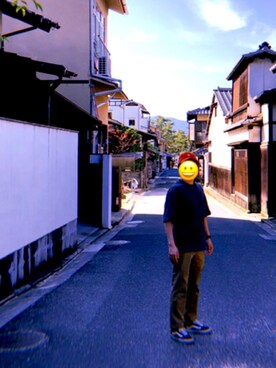 fumimiさんのコーディネート