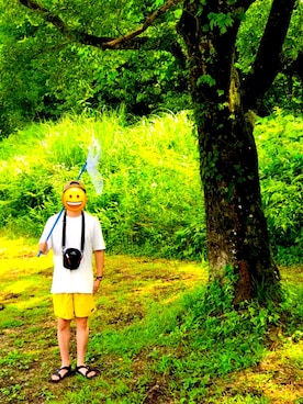 fumimiさんのコーディネート