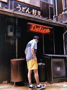 fumimiさんのコーディネート