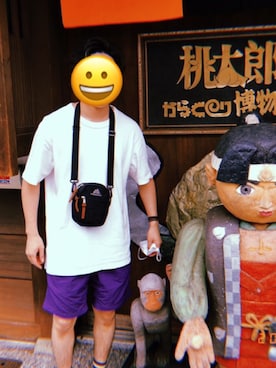 fumimiさんのコーディネート