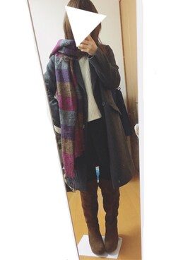みちさんのコーディネート