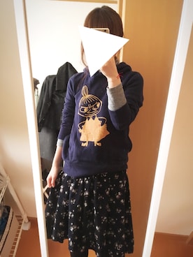 みちさんのコーディネート