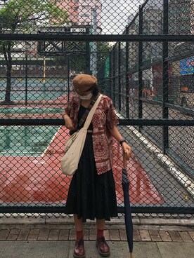 meiiiiiiiiiiiiiさん（レディース・168cm）の秋コーディネート