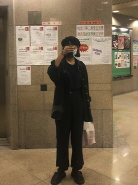 meiiiiiiiiiiiiiさん(レディース・168cm)の秋コーディネート