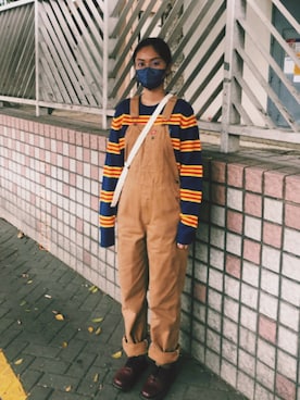 meiiiiiiiiiiiiiさん（レディース・168cm）の冬コーディネート