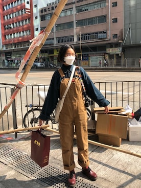 meiiiiiiiiiiiiiさん（レディース・166cm）の冬コーディネート