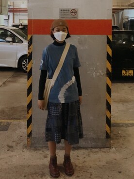 meiiiiiiiiiiiiiさん（レディース・166cm）の冬コーディネート