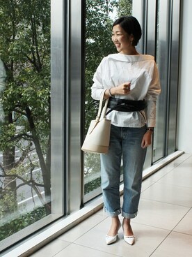 YURIさんのコーディネート