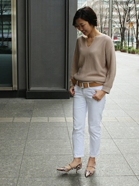 YURIさんのコーディネート