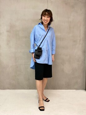 YURIさんのコーディネート