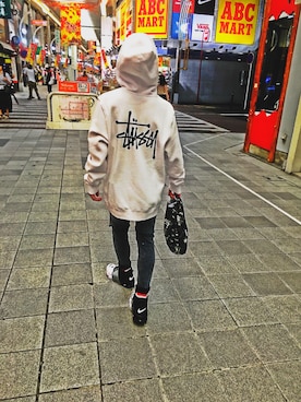 くぅちゃんさんのコーディネート