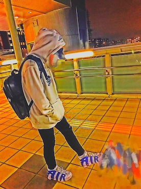 くぅちゃんさんのコーディネート