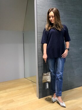 CHIEさんのコーディネート