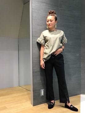 CHIEさんのコーディネート