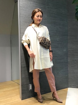 CHIEさんのコーディネート