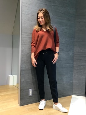 CHIEさんのコーディネート