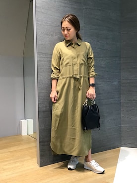 CHIEさんのコーディネート