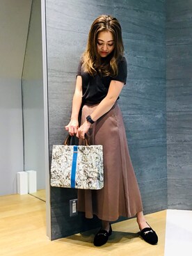 CHIEさんのコーディネート