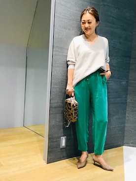 CHIEさんのコーディネート