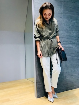 CHIEさんのコーディネート