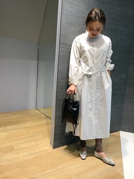 CHIEさんのコーディネート