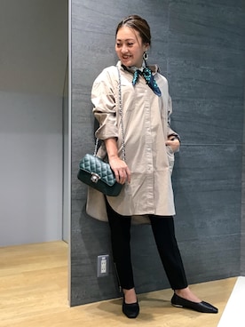 CHIEさんのコーディネート