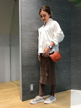 CHIEさんのコーディネート