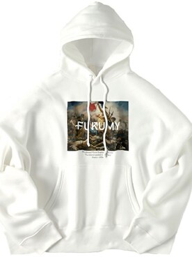 FUKUMYさんのコーディネート