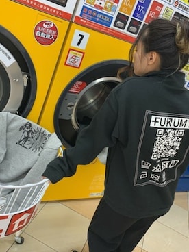 FUKUMYさんのコーディネート