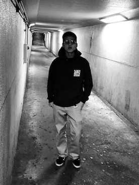 FUKUMYさんのコーディネート