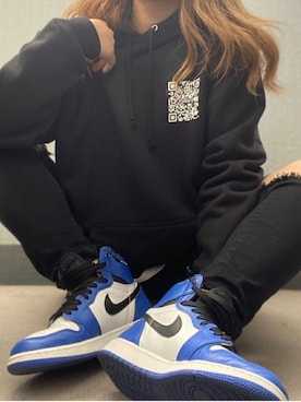 FUKUMYさんのコーディネート