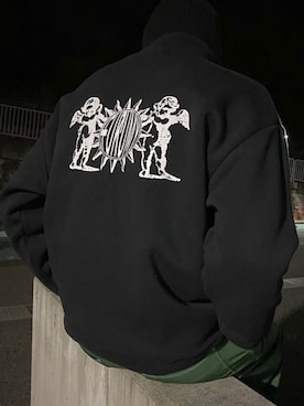 FUKUMYさんのコーディネート