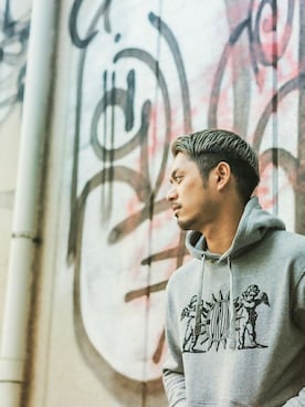 FUKUMYさんのコーディネート