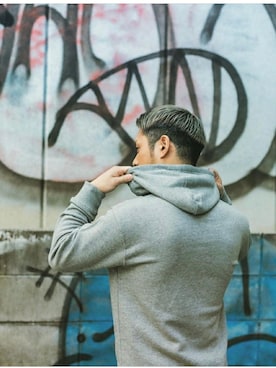 FUKUMYさんのコーディネート